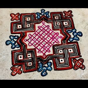 Meet your Posher, Siva